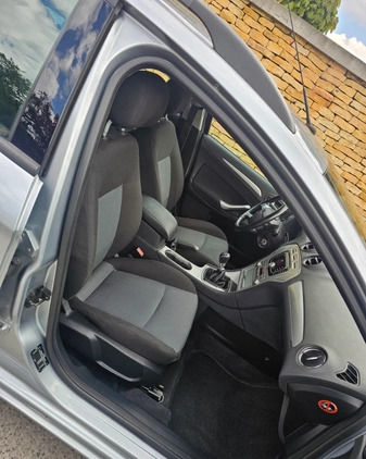 Ford Mondeo cena 15400 przebieg: 195000, rok produkcji 2008 z Poniec małe 562